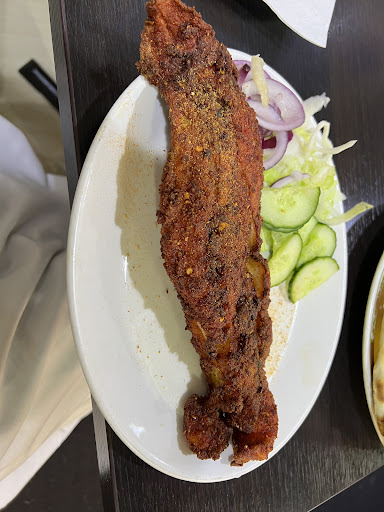 Photo of Alum Rock Kebab House - 48A Alum Rock Rd, Saltley, Birmingham B8 1JA